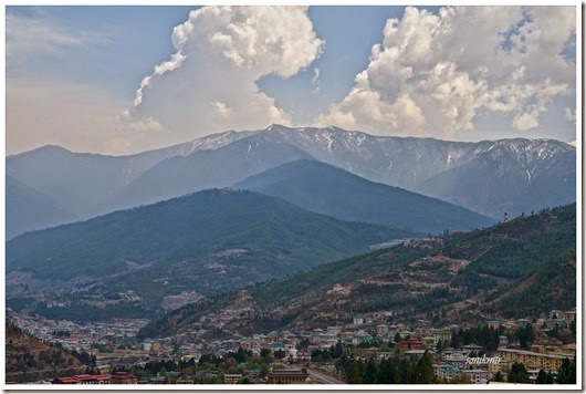 Bhutan 266