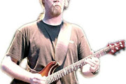 Jimmy Herring