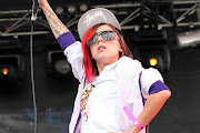 Lady Sovereign