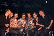 The Baseballs