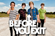Before You Exit