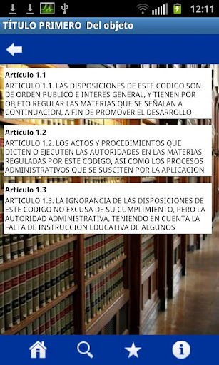 Codigos Estado Mexico