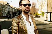 Jamie Lidell