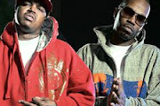 Three 6 Mafia
