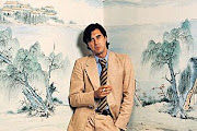 Bryan Ferry