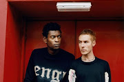 Massive Attack