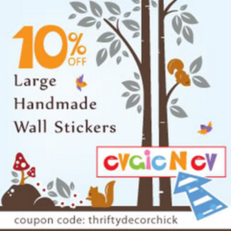 Wall Decor Giveaway