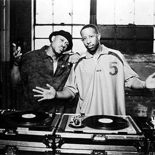 GangStarr