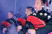 Red Hot Chilli Pipers