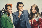 Roxy Music