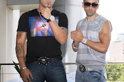 Wisin y Yandel
