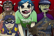Gorillaz