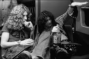 Led Zeppelin