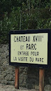 Château D'époque