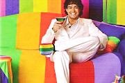 Lee Mead