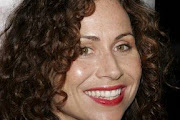 Minnie Driver