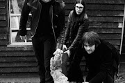 The Dead Weather