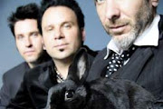 Mercury Rev