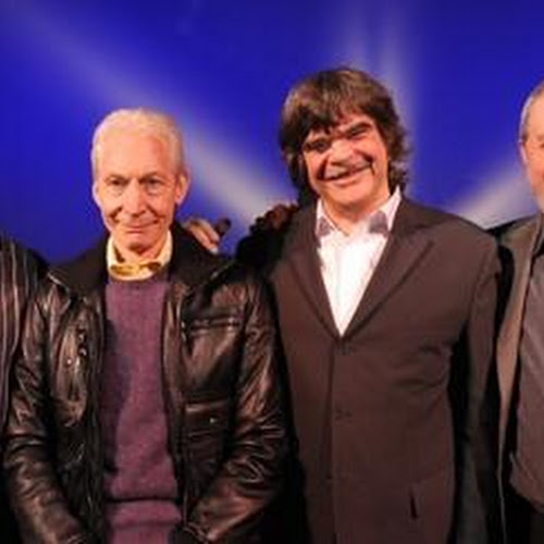 A B C & D of Boogie Woogie