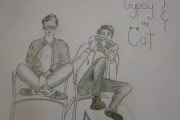 Gypsy And The Cat