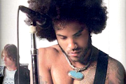 Lenny Kravitz