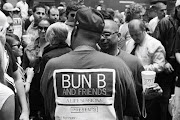 Bun B