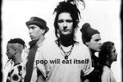 Pop Will Eat Itself