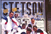 Stetsasonic
