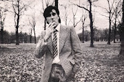 Bryan Ferry