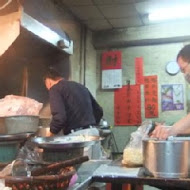 阿江鱔魚意麵