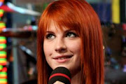 Hayley Williams
