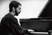 Fred Hersch