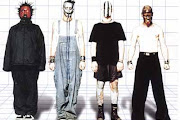 Mudvayne