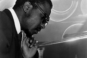 Thelonious Monk