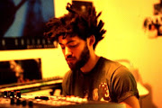 Taylor McFerrin