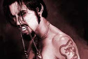 Dave Navarro