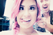 Demi Lovato