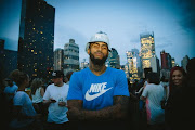 Dave East