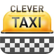 CleverTaxi app logo