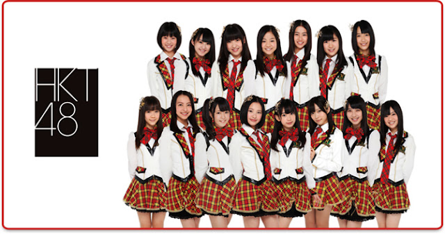 [HKT48] Team H 1st stage Te wo tsunaginagara preview | Idols Love