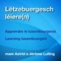 L&euml;tzebuergesch L&eacute;ieren (Apprendre Le Luxembourgeois / Learning Luxembourgish)
