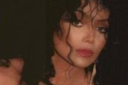 La Toya Jackson