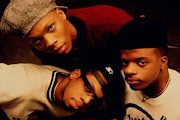 Bell Biv Devoe