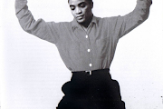 Jackie Wilson