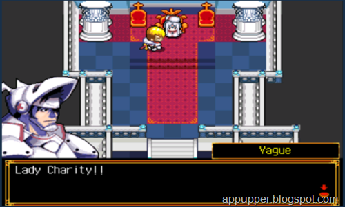 Free Download Zenonia v1.1.2 Android Game (APK)