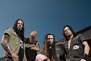 Five Finger Death Punch
