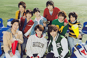Hey! Say! JUMP