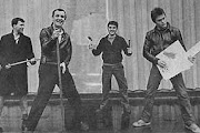 Angelic Upstarts