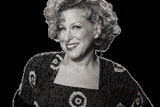 Bette Midler