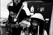 Sly & Robbie
